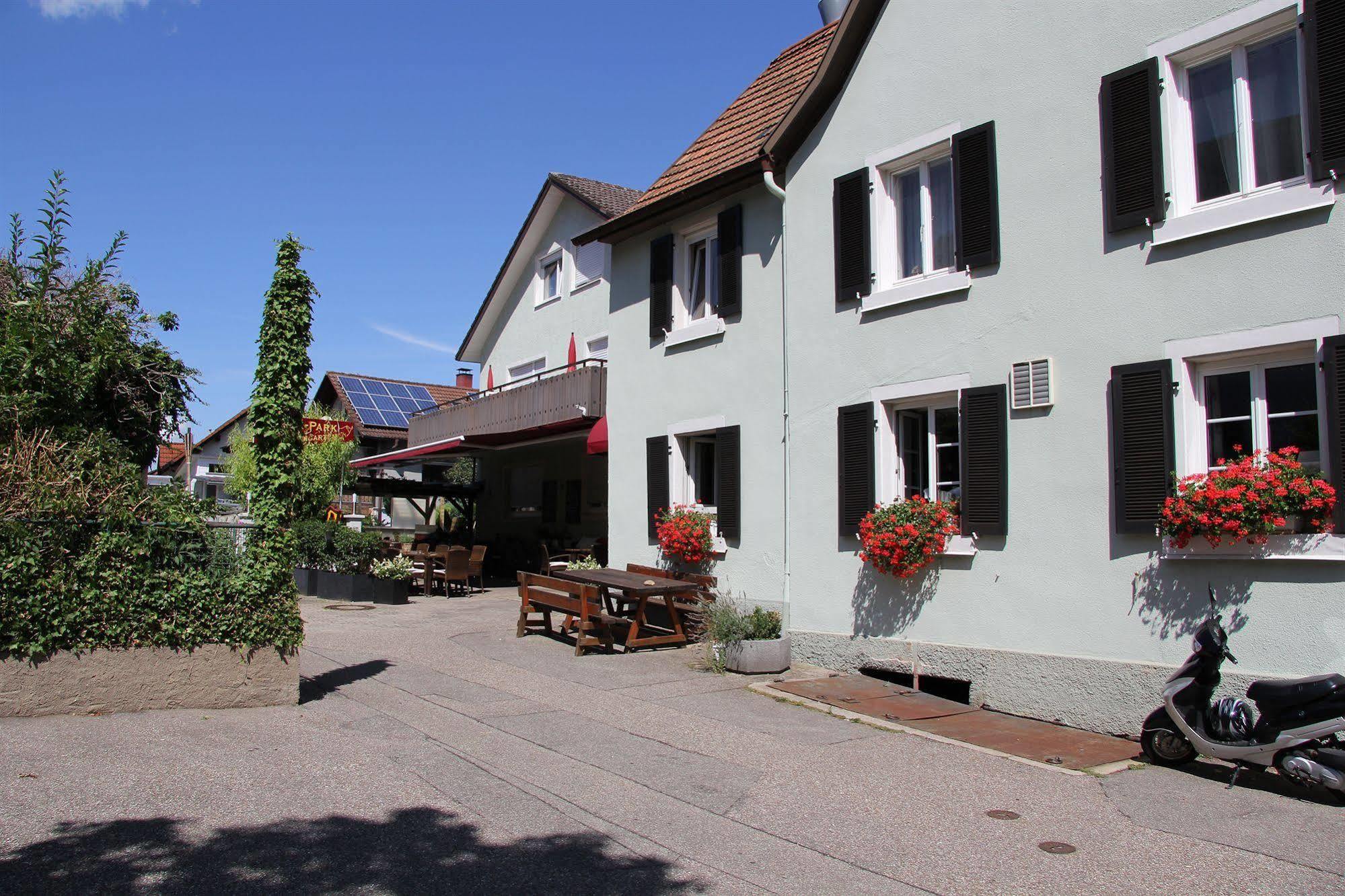 Landgasthof Ochsen Sinzheim Εξωτερικό φωτογραφία