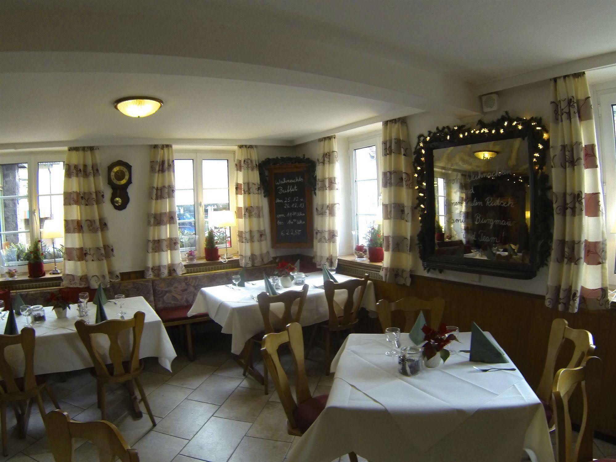 Landgasthof Ochsen Sinzheim Εξωτερικό φωτογραφία